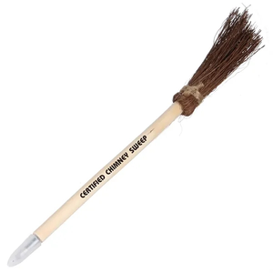Photo of Broom Pen