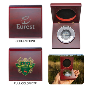 Photo of Deluxe Compass