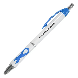 Photo of Ribbon Grip Pen