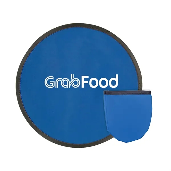 Blue color option for Collapsible Flyer