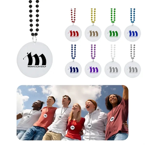 Photo of Medallion Beads