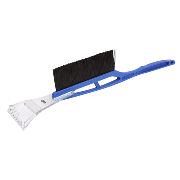 Blue color option for Ice Scraper & Brush