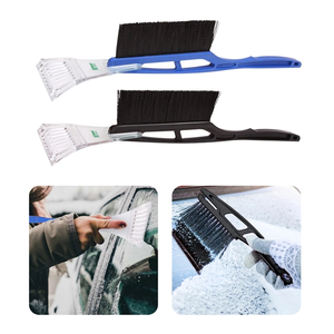 Photo of Ice Scraper & Brush