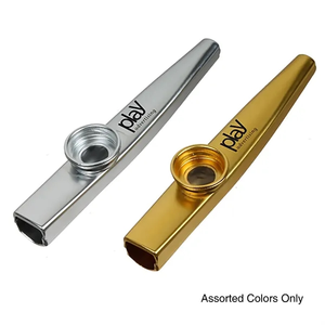 Photo of Metal Kazoo