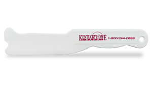 Photo of P. B. And J. Spreader / Spatula