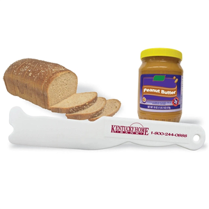 Photo of P. B. And J. Spreader / Spatula