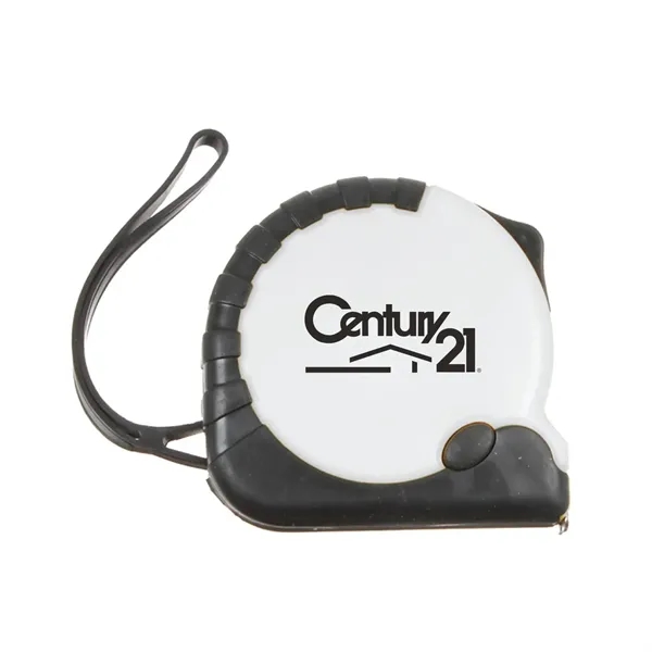 White color option for 10' Tape Measure