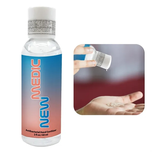 Main photo of 2 Oz. Hand Sanitizer