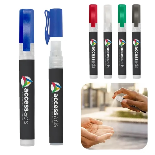 Main photo of Sanitizer Spray