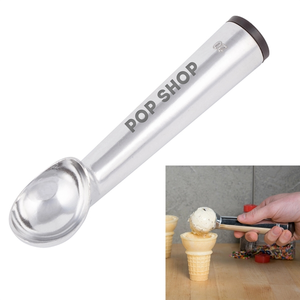Photo of 2oz Ice Cream Scooper