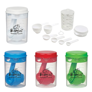 Photo of Measuring Cup Set