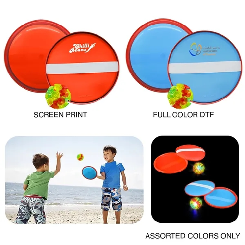 Main photo of Led Catch & Throw
