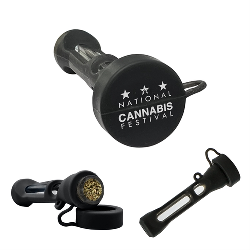 Photo of Glass Pocket Pipe