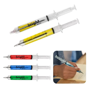 Photo of Syringe Pen