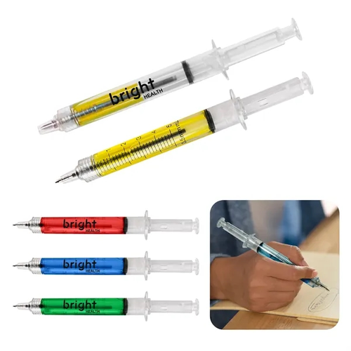 Photo of Syringe Pen