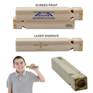 Photo of Train Whistle