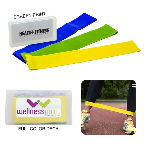 Photo of Resistance Bands