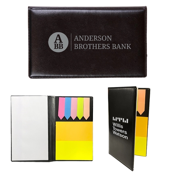 Black color option for Sticky Note Holder