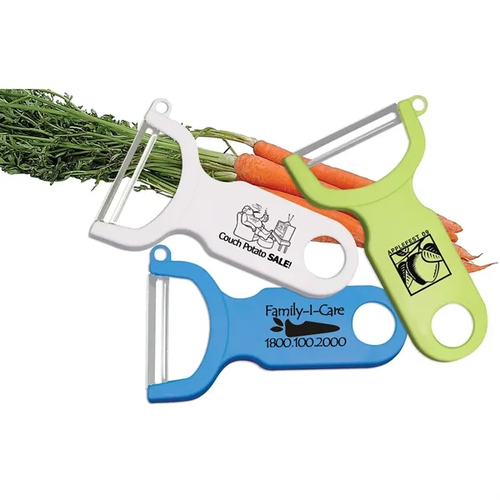 Photo of Peeler Pal Vegetable Peeler