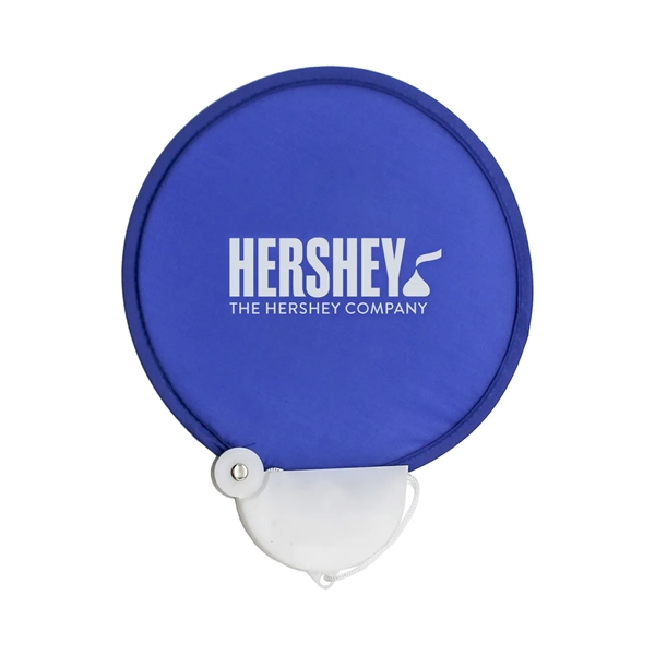 Blue color option for Neck Fan