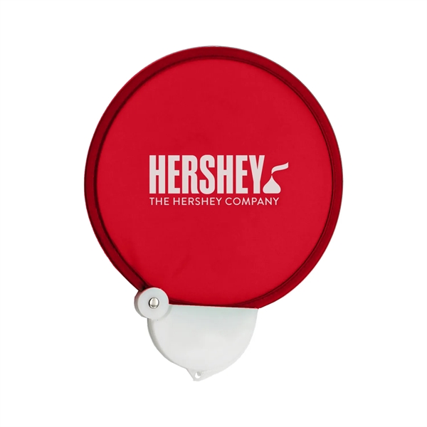 Red color option for Neck Fan