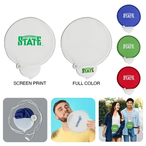 Main photo of Neck Fan