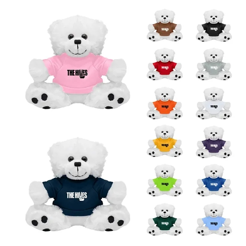 Main photo of 6" Teddy Bear