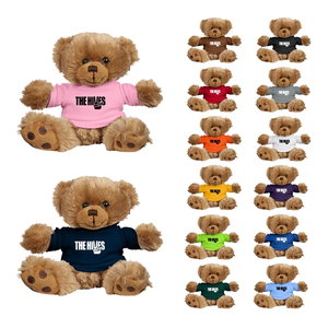 Photo of 6" Teddy Bear