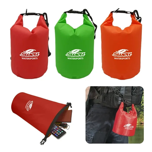 Photo of 5 Liter Dry Bag