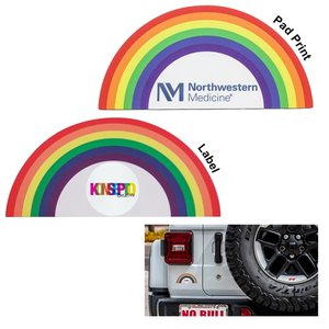 Photo of Rainbow Magnet