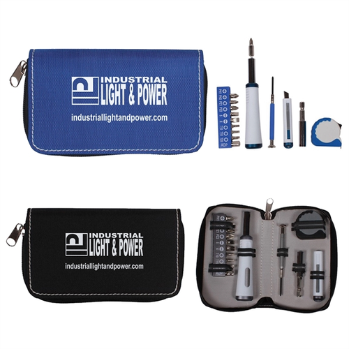 Main photo of 15pc Tool Set