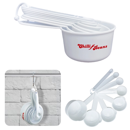 Main photo of Measuring Cup Set