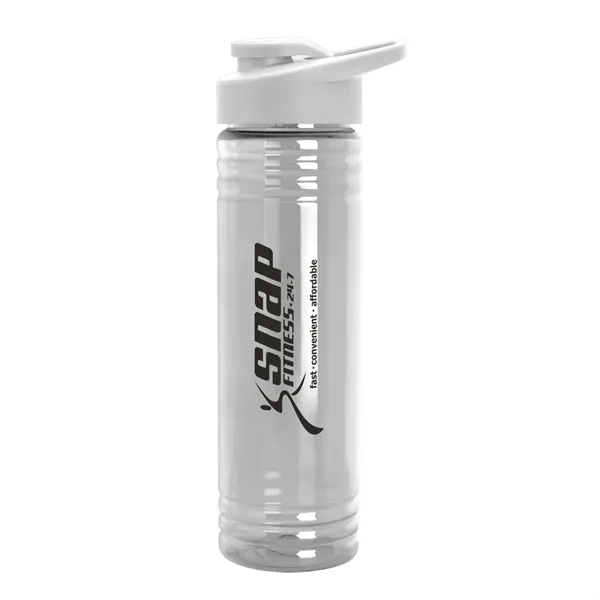 Gray color option for 24 Oz Bottle