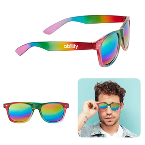 Photo of Rainbow Sunglasses