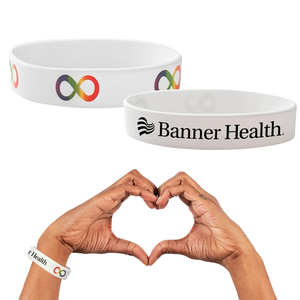 Photo of Neurodiversity Bracelet