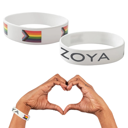 Photo of Progressive Bracelet