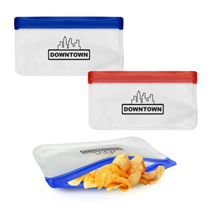 Photo of Long Zip Bag