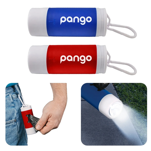 Photo of Led Bag Dispenser