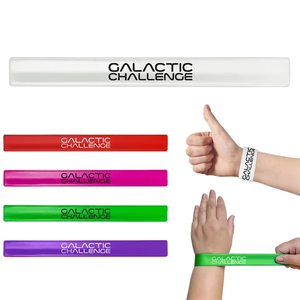Photo of Matte Slap Bracelet