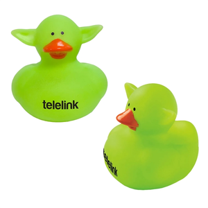Photo of Alien Ducks