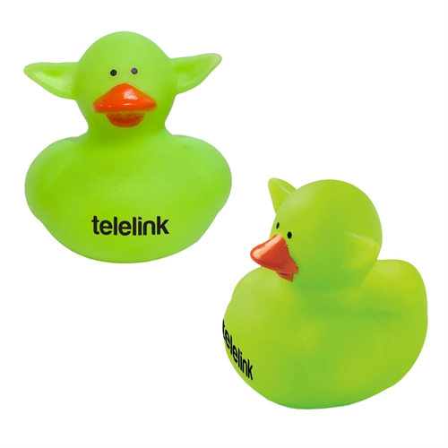 Photo of Alien Ducks