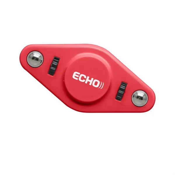 Red color option for Spinner & Fidget Toy