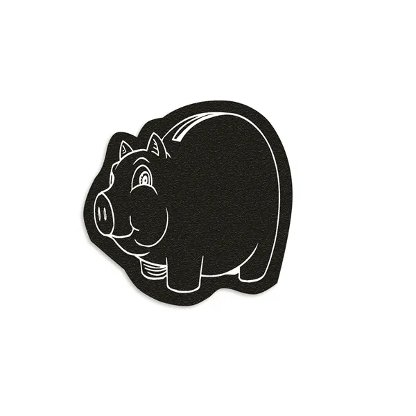 Black color option for Piggy Jar Opener