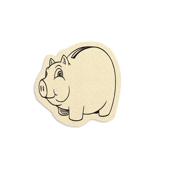 Gray color option for Piggy Jar Opener