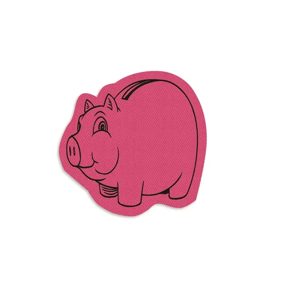 Red color option for Piggy Jar Opener