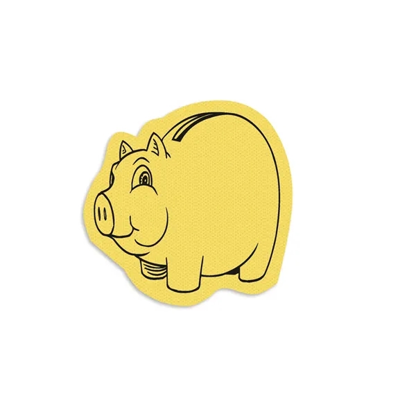 Yellow color option for Piggy Jar Opener