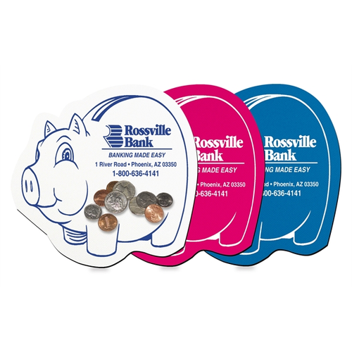 Main photo of Piggy Jar Opener