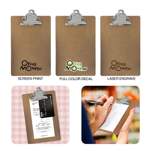 Photo of Mini Clipboard