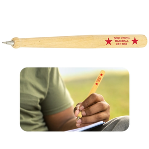 Photo of Baseball Bat Pen