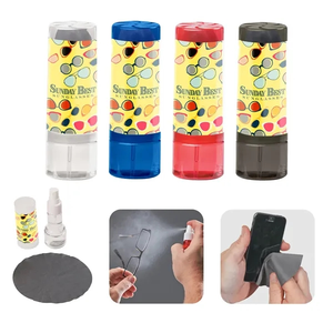 Photo of Lens & Screen Cleaner